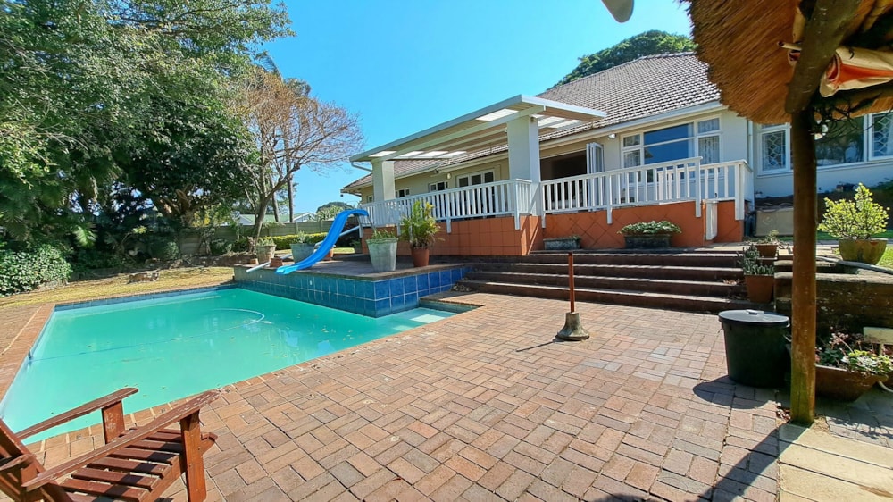 House for sale in Umtentweni - 1PSH1672178 House for sale in Umtentweni - 1PSH1672178