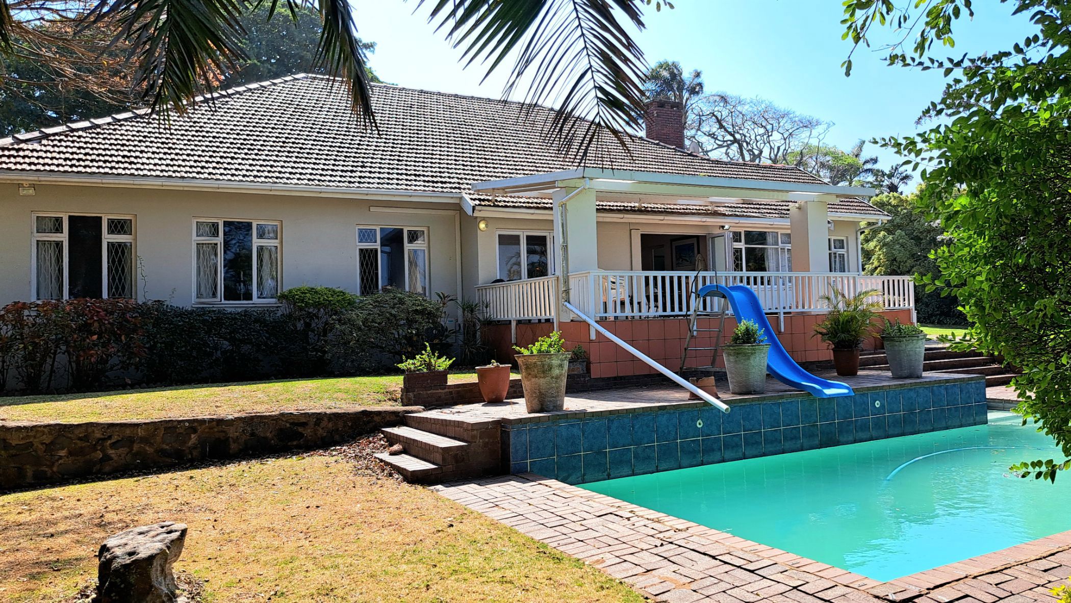 House for sale in Umtentweni - 1PSH1672178