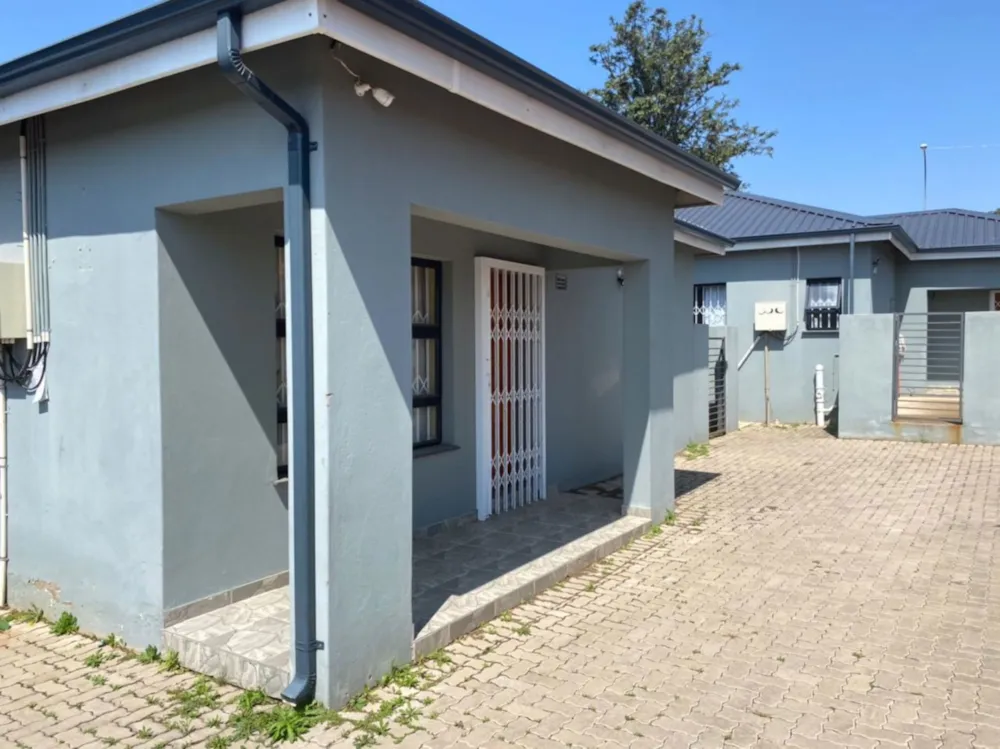 Apartment let in Fort Gale - 1MH1723358 Apartment let in Fort Gale - 1MH1723358