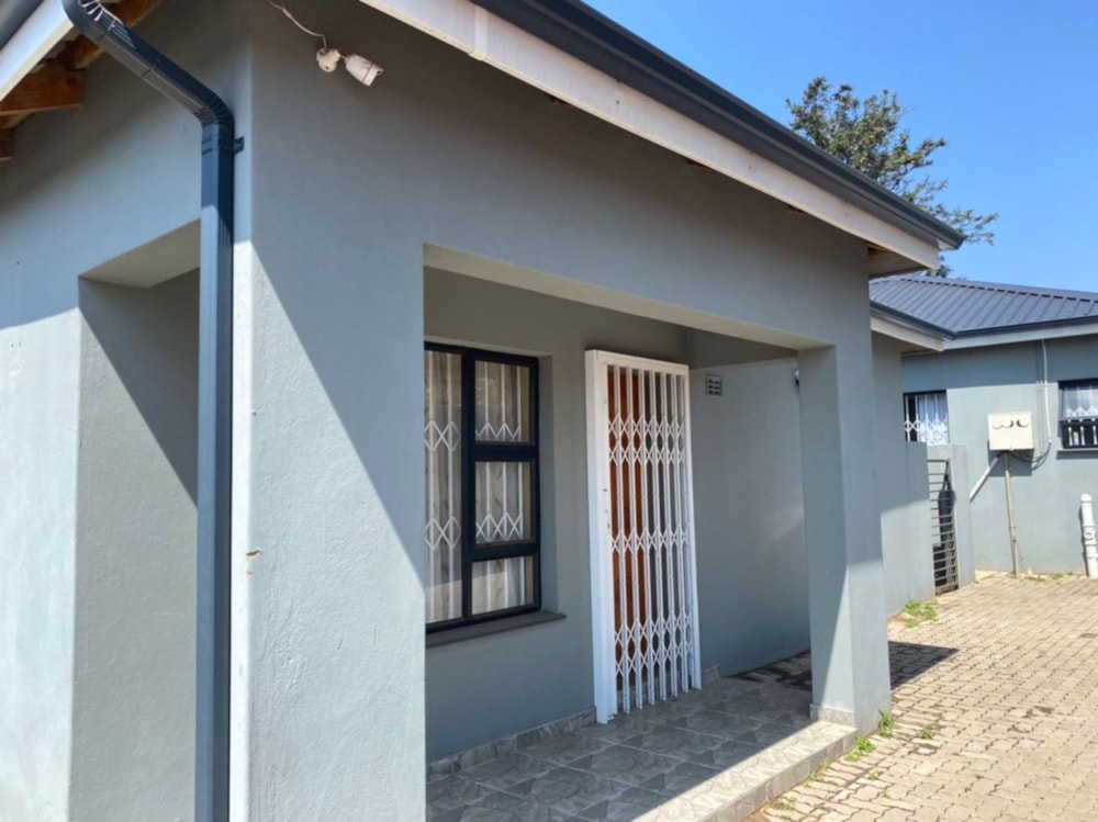Apartment to rent in Fort Gale - 1MH1705081 Apartment to rent in Fort Gale - 1MH1705081