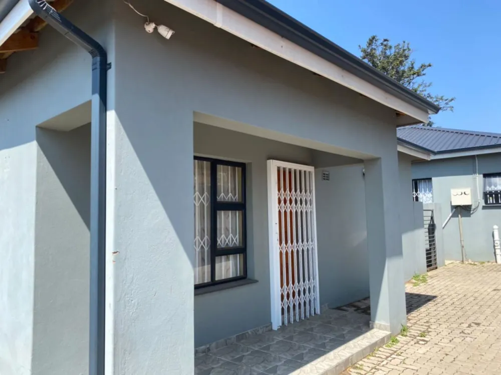 Apartment let in Fort Gale - 1MH1723358 Apartment let in Fort Gale - 1MH1723358