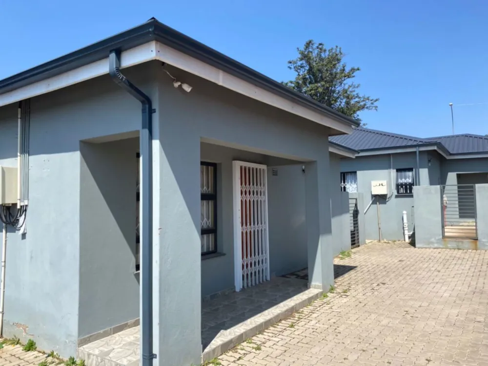 Apartment let in Fort Gale - 1MH1723358 Apartment let in Fort Gale - 1MH1723358