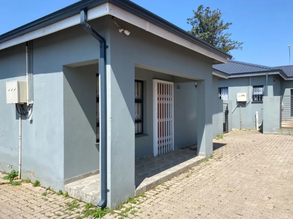 Apartment let in Fort Gale - 1MH1723358 Apartment let in Fort Gale - 1MH1723358