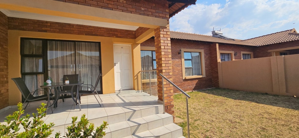 House sold in Helderwyk Estate - 1BJ1673606 House sold in Helderwyk Estate - 1BJ1673606