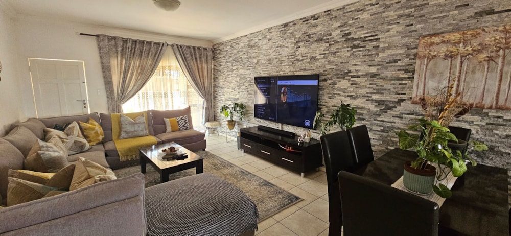 House sold in Helderwyk Estate - 1BJ1673606 House sold in Helderwyk Estate - 1BJ1673606