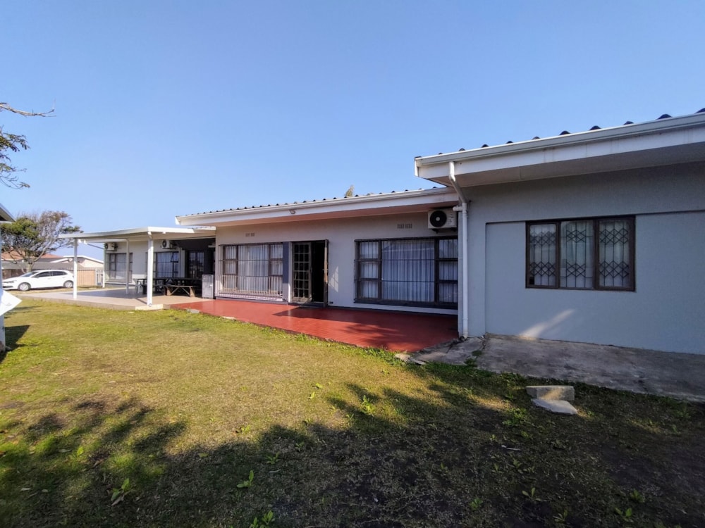 House for sale in St Michaels on Sea - 1PSH1672473