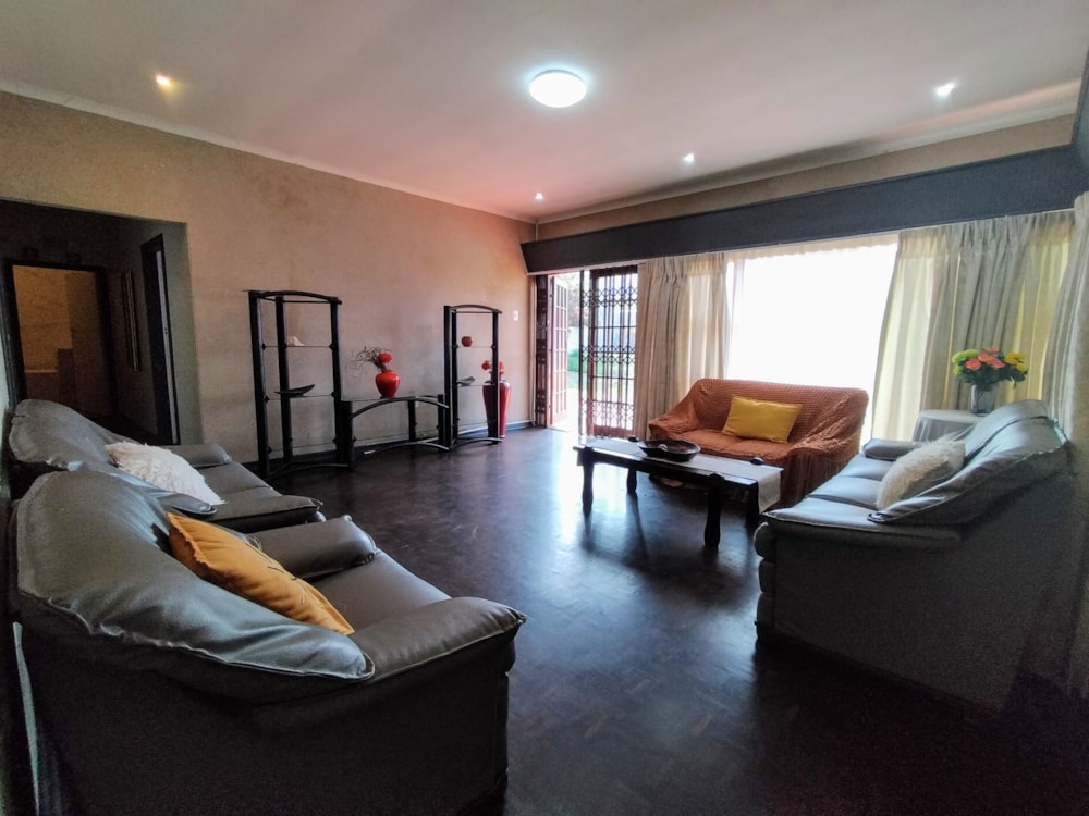 House for sale in St Michaels on Sea - 1PSH1672473