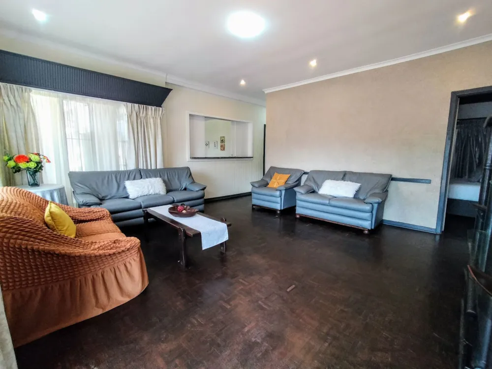 House for sale in St Michaels on Sea - 1PSH1672473
