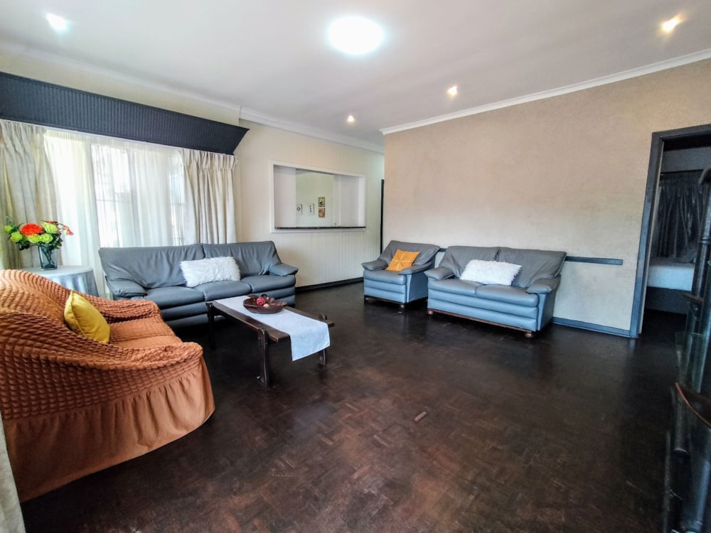 House for sale in St Michaels on Sea - 1PSH1672473