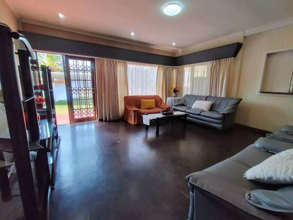 House for sale in St Michaels on Sea - 1PSH1672473