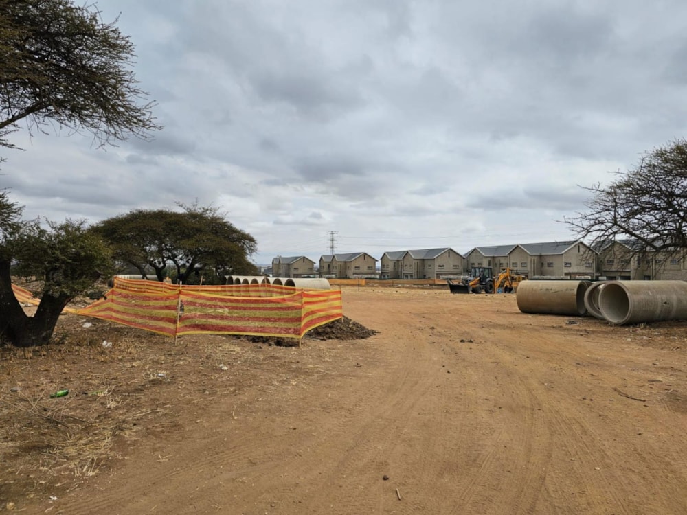 Vacant land for sale in Bendor Park - 1PS1563929