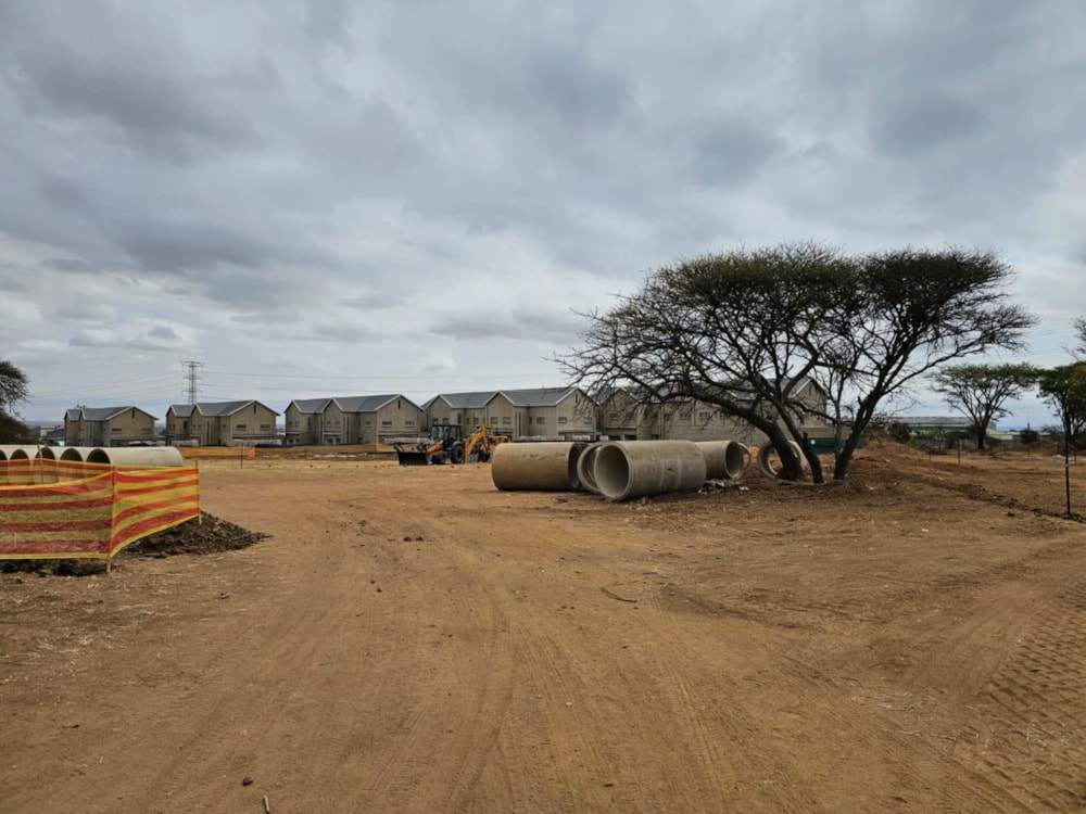 Vacant land for sale in Bendor Park - 1PS1563929