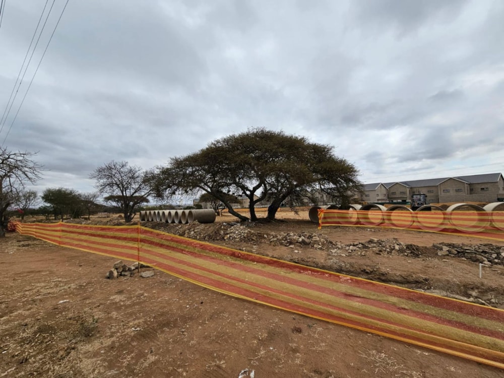 Vacant land for sale in Bendor Park - 1PS1563931