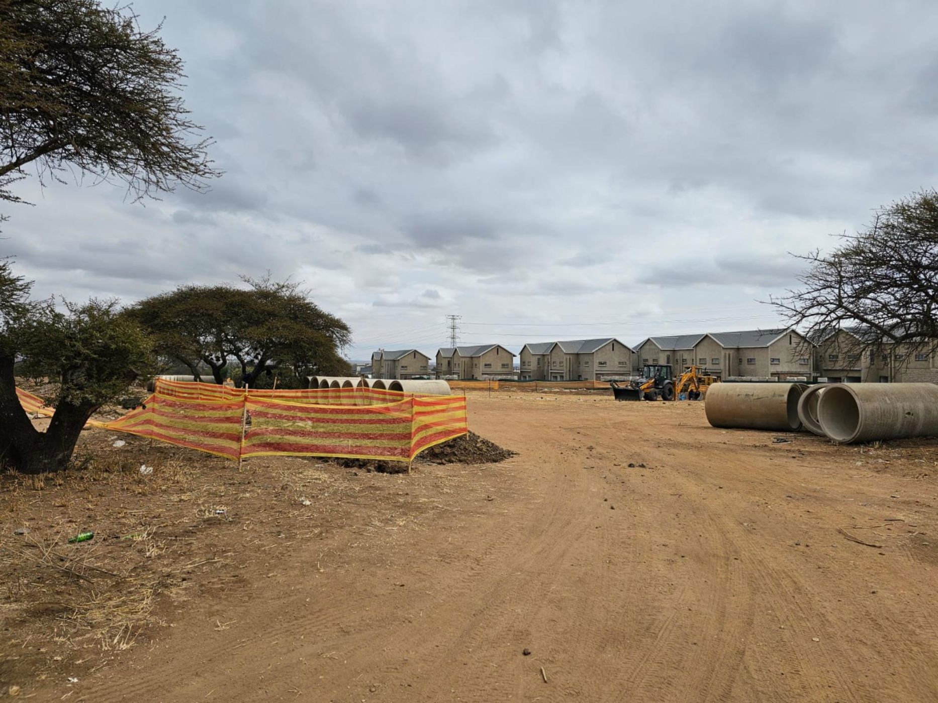 Vacant land for sale in Bendor Park - 1PS1563933