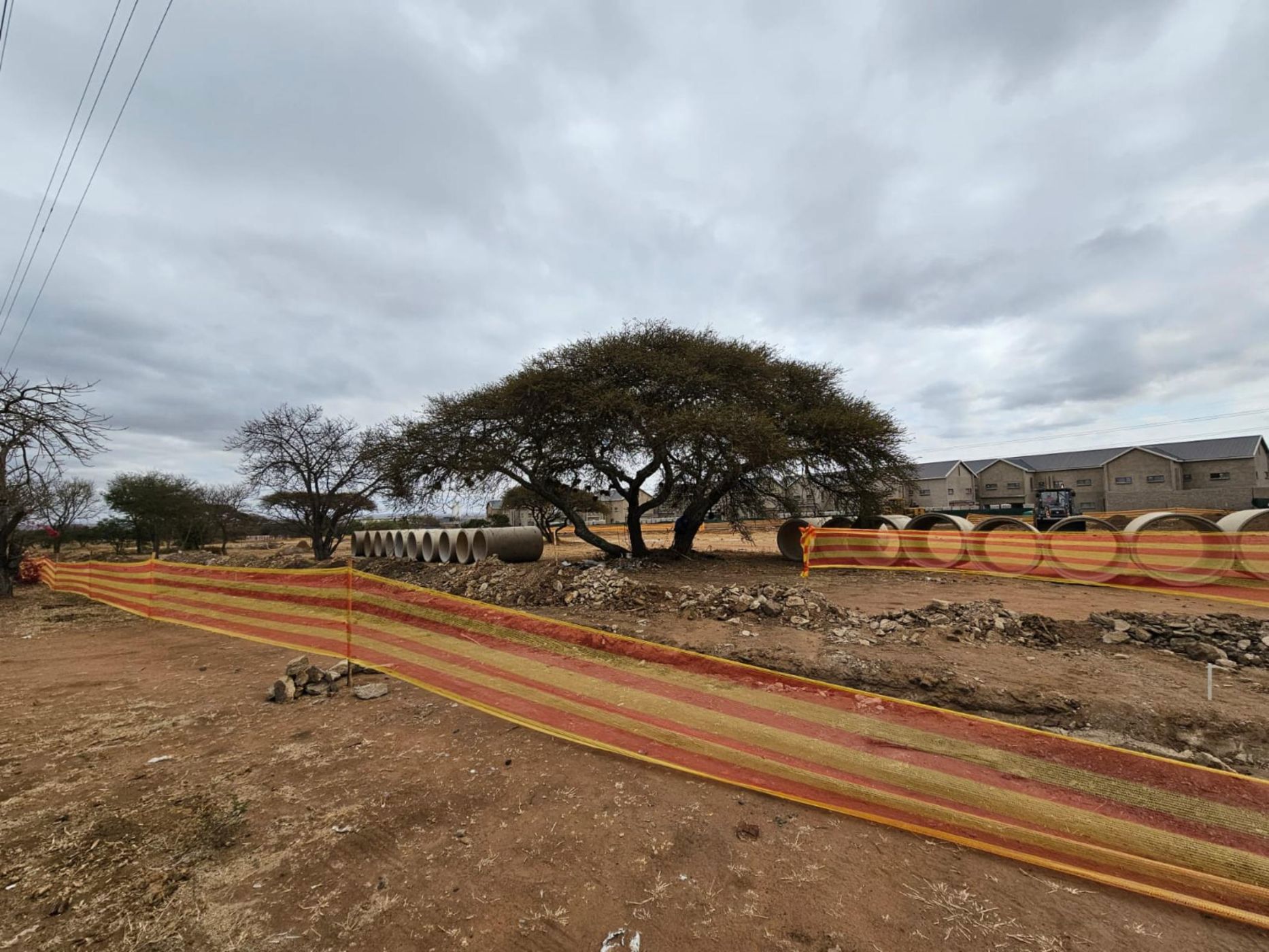 Residential vacant land for sale in Bendor Park - 1PS1566658