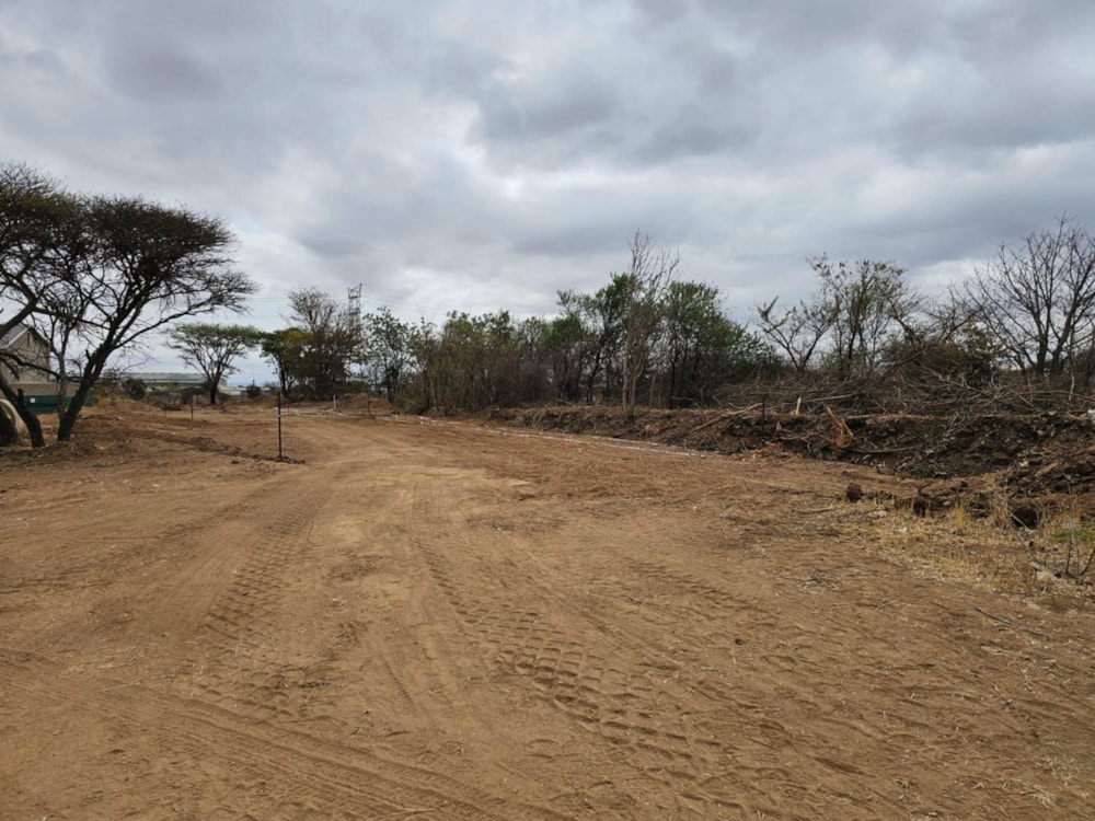 Vacant land for sale in Bendor Park - 1PS1563947