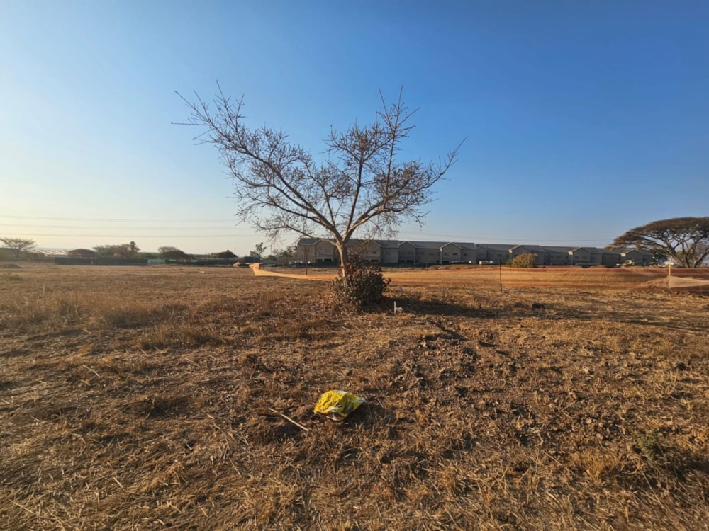 Vacant land for sale in Bendor Park - 1PS1563953