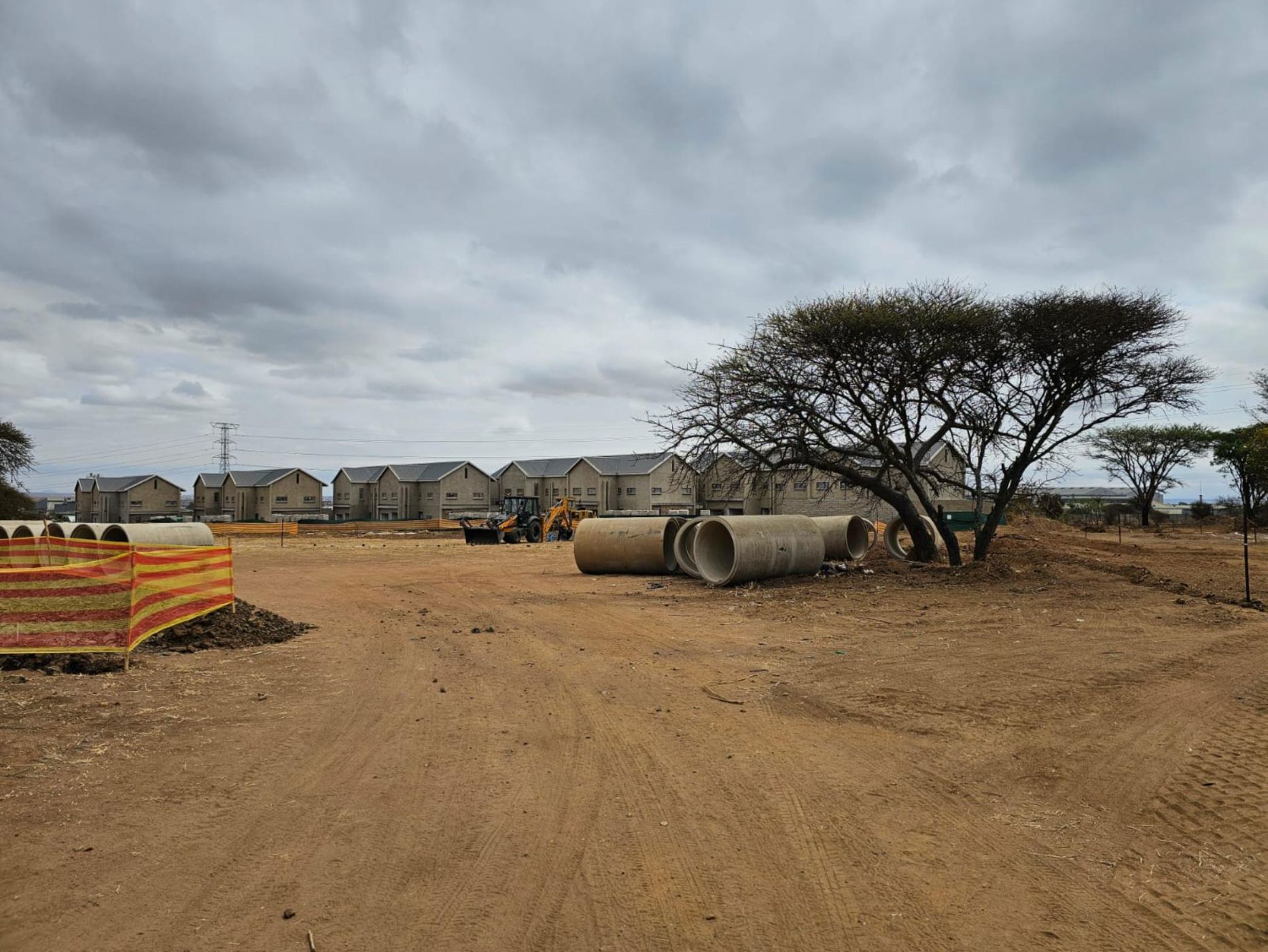 Residential vacant land for sale in Bendor Park - 1PS1566800