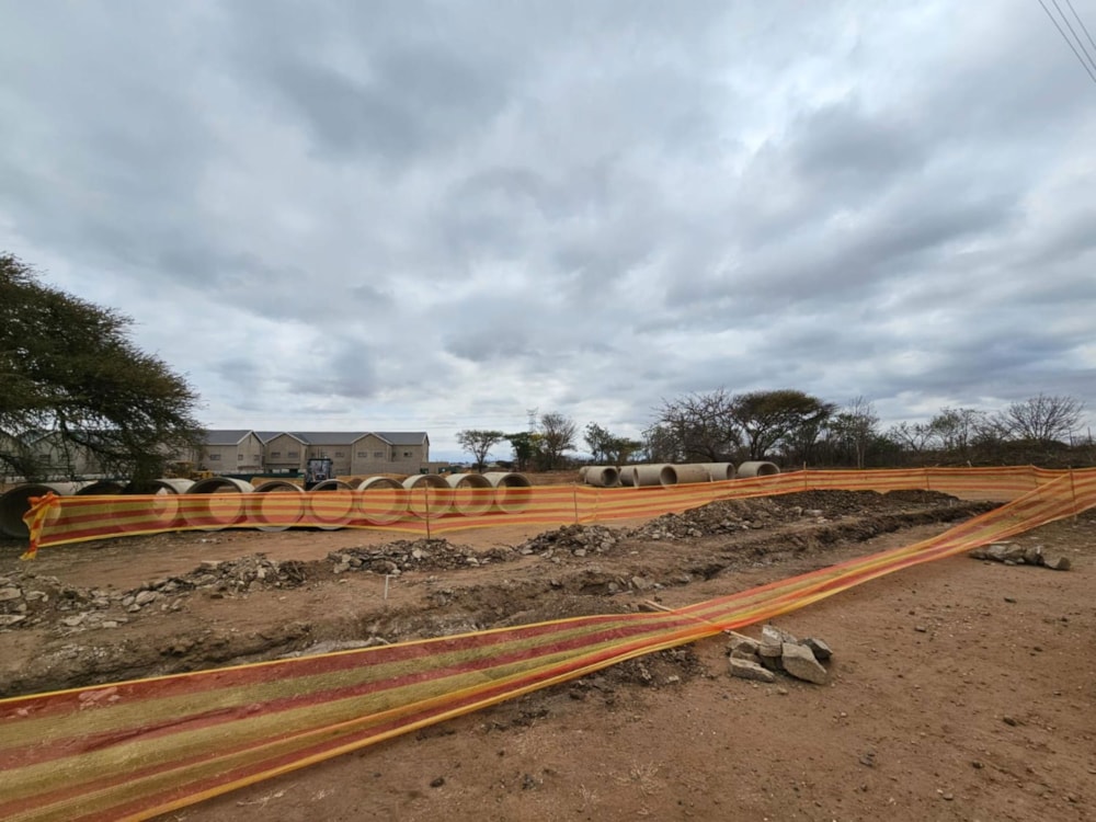 Vacant land for sale in Bendor Park - 1PS1563960