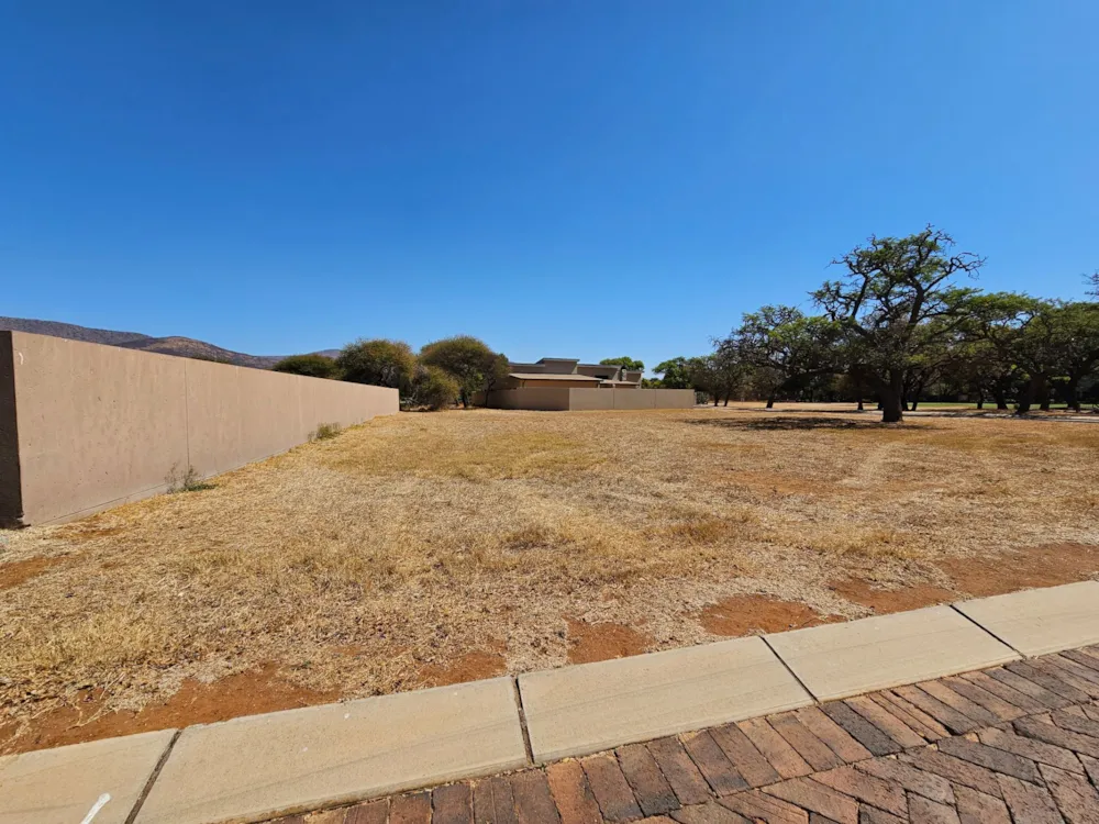 Residential vacant land for sale in Mokopane - 1PS1720723 Residential vacant land for sale in Mokopane - 1PS1720723