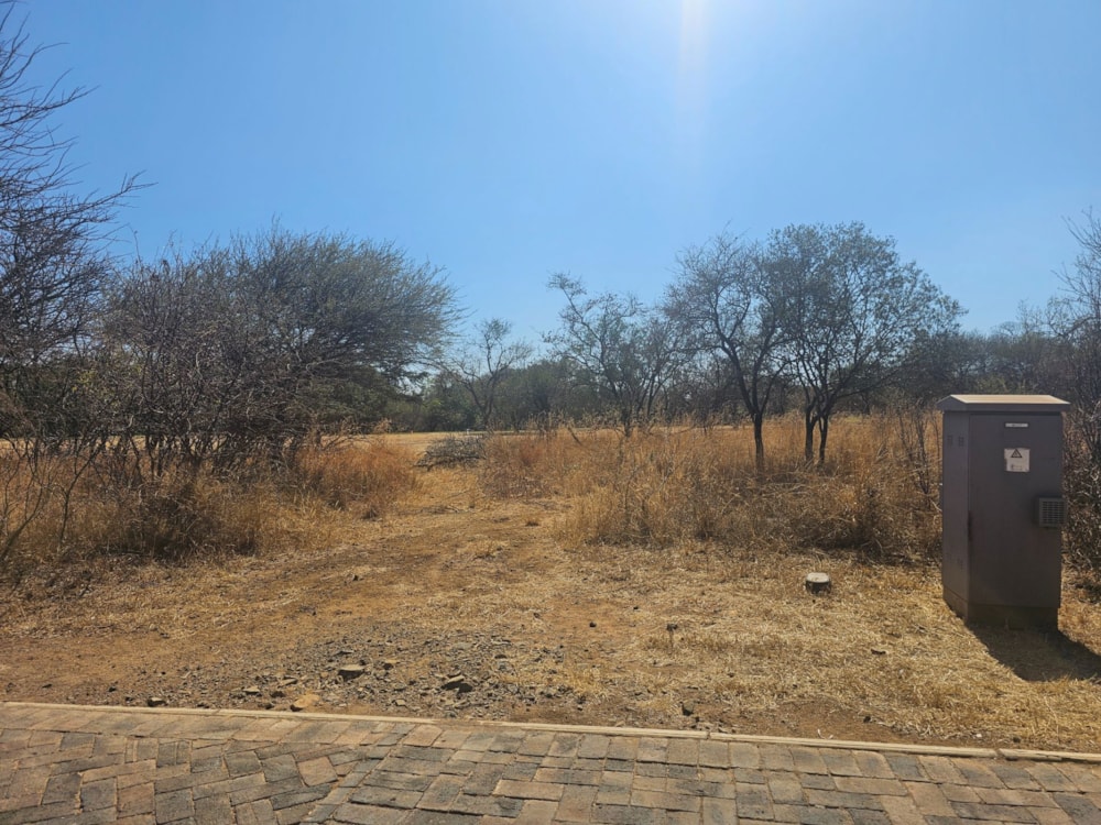 Residential vacant land for sale in Mokopane - 1PS1672645