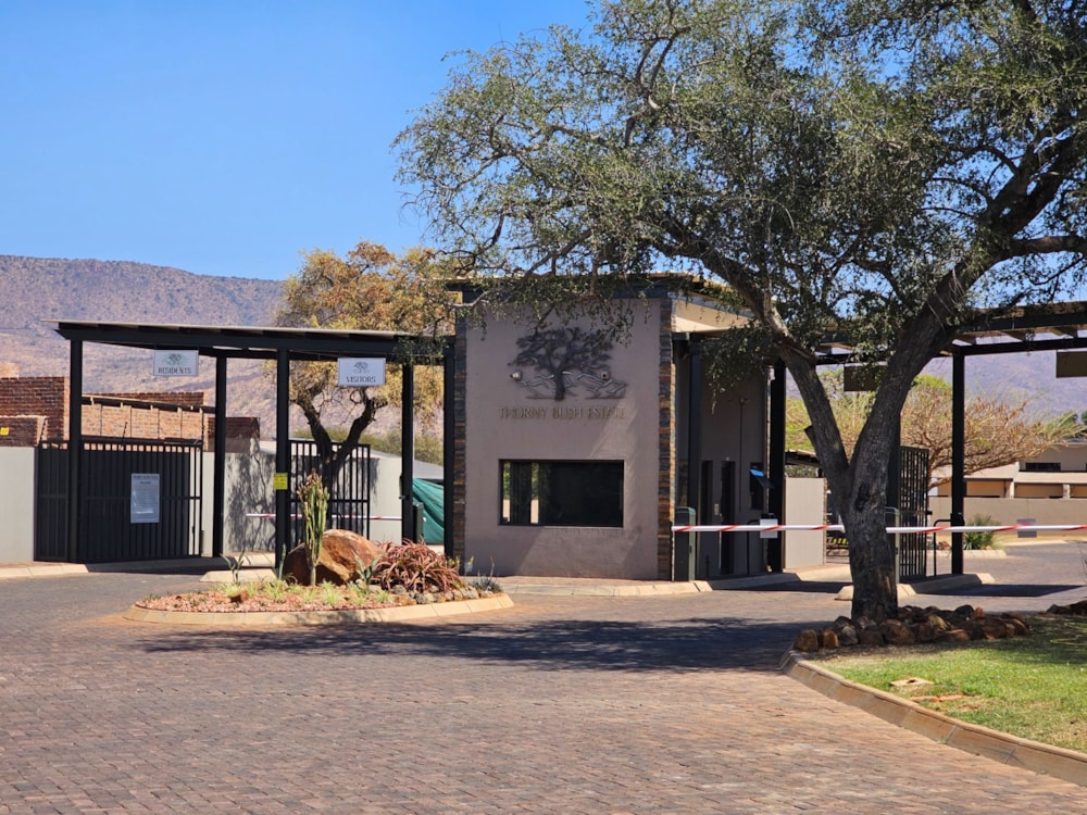 Residential vacant land for sale in Mokopane - 1PS1672645