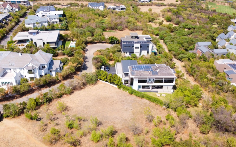 Vacant land for sale in Steyn City - 1SY1674759 Vacant land for sale in Steyn City - 1SY1674759