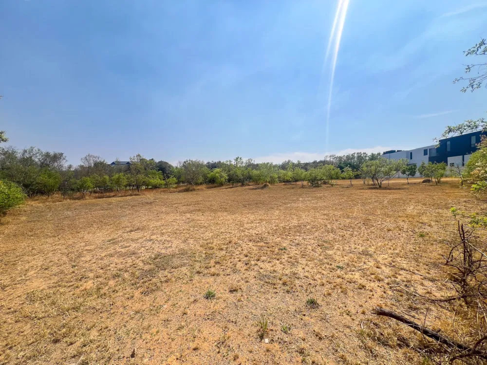 Vacant land for sale in Steyn City - 1SY1674759
