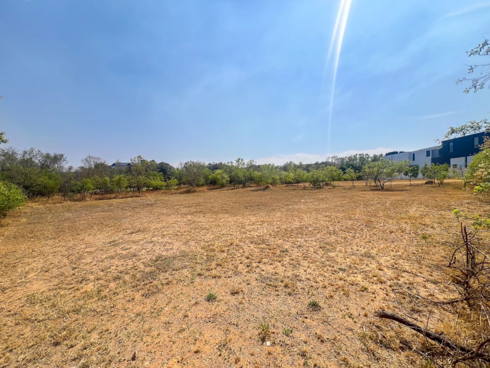 Vacant land for sale in Steyn City - 1SY1674759 Vacant land for sale in Steyn City - 1SY1674759