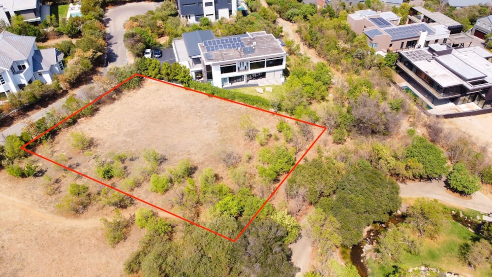 Vacant land for sale in Steyn City - 1SY1674759 Vacant land for sale in Steyn City - 1SY1674759