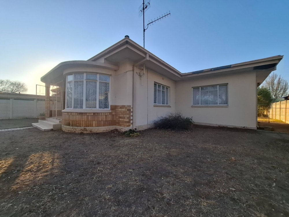 House sold in Jordania, Bethlehem - 1BTH1672161