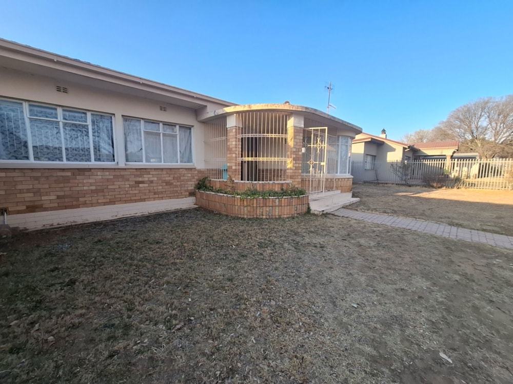 House sold in Jordania, Bethlehem - 1BTH1672161