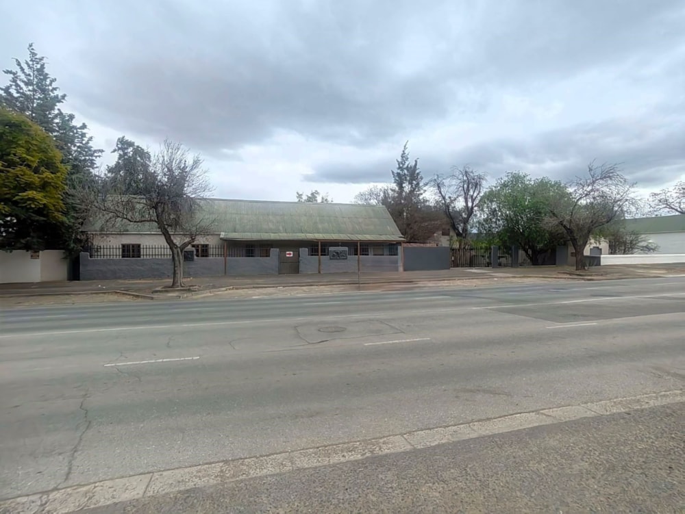Commercial business sold in Oudtshoorn North - 1OU1654968 Commercial business sold in Oudtshoorn North - 1OU1654968