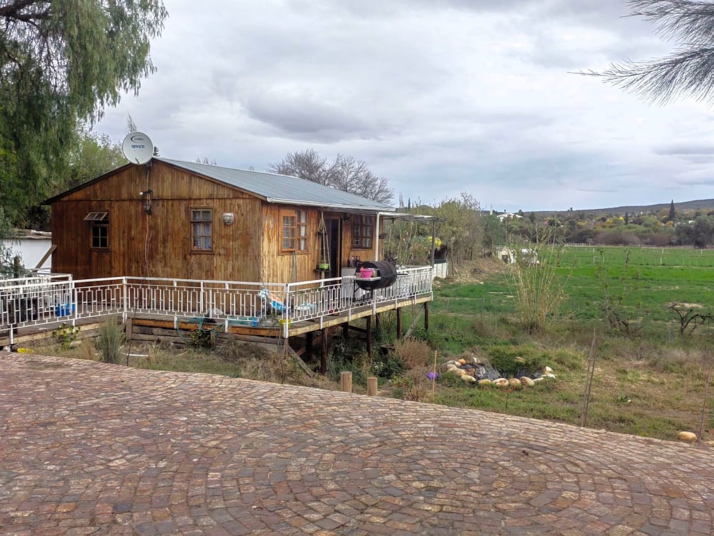 Commercial business sold in Oudtshoorn North - 1OU1654968 Commercial business sold in Oudtshoorn North - 1OU1654968