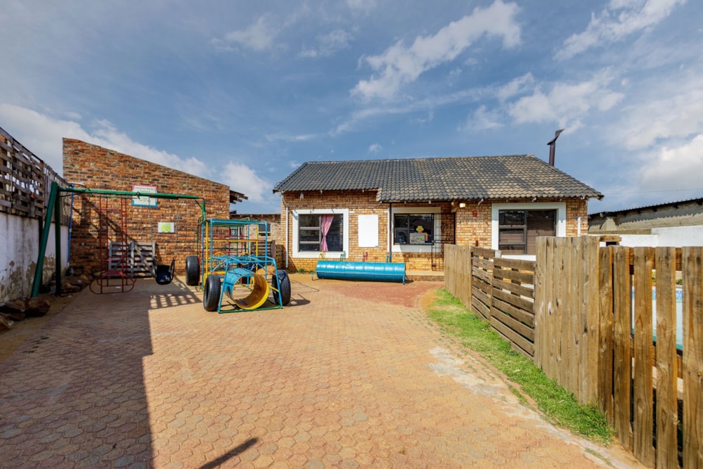 House for sale in Eldorado Park - 1GV1673067 House for sale in Eldorado Park - 1GV1673067