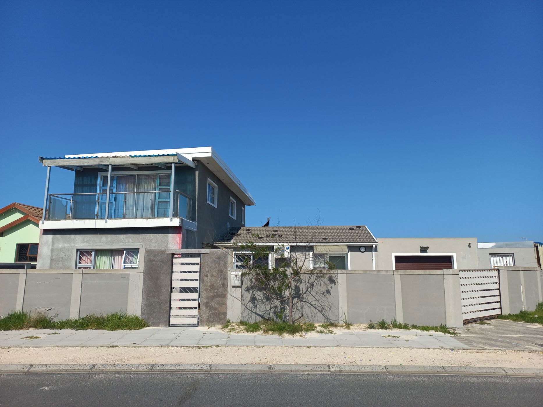 House for sale in Westgate, Mitchells Plain - 1MN1672206