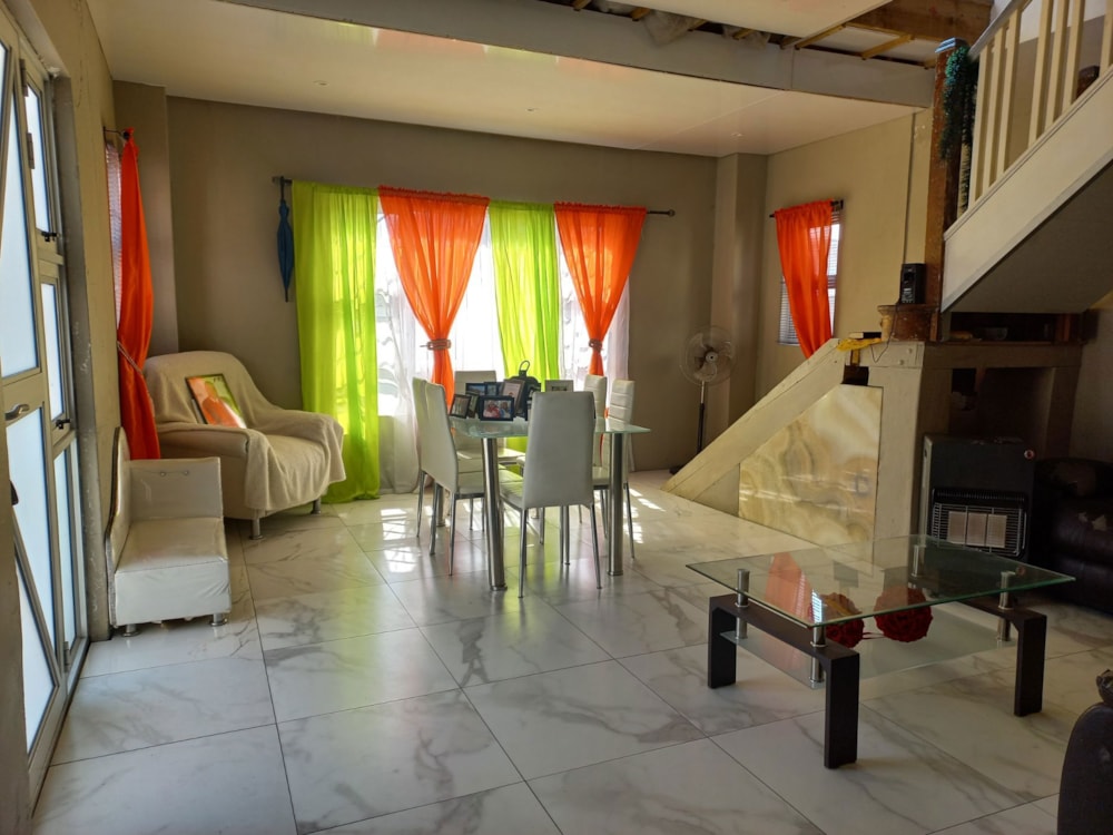 House for sale in Westgate, Mitchells Plain - 1MN1672206