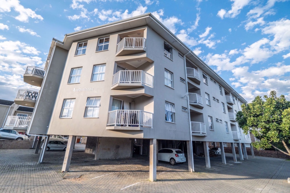Multi-storey apartment let in West Hill, Grahamstown, Makhanda - 1GC1686898 Multi-storey apartment let in West Hill, Grahamstown, Makhanda - 1GC1686898