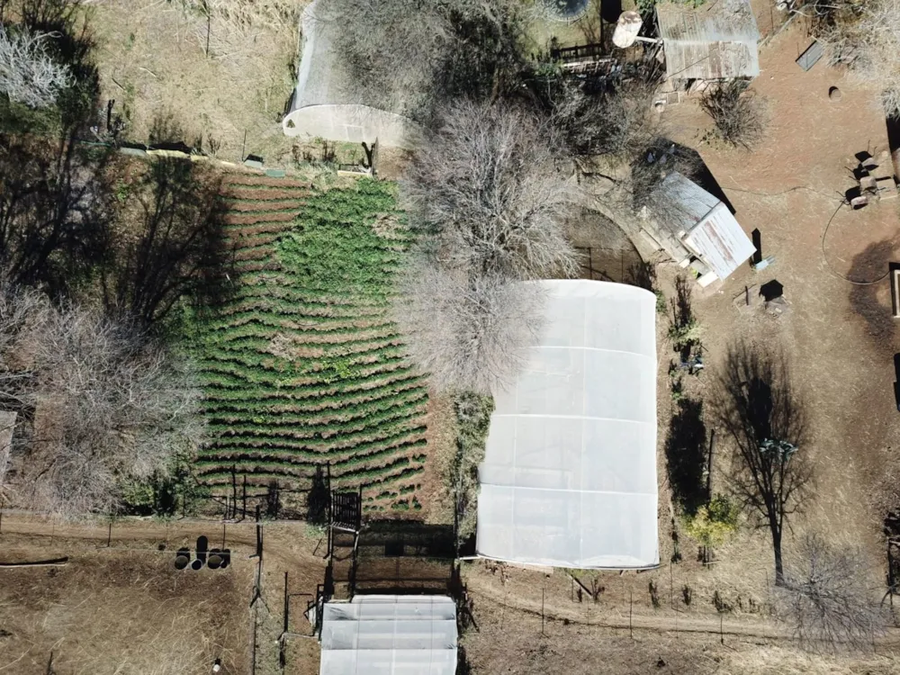 Smallholding sold in Bains Vlei - 1BX1672462 Smallholding sold in Bains Vlei - 1BX1672462