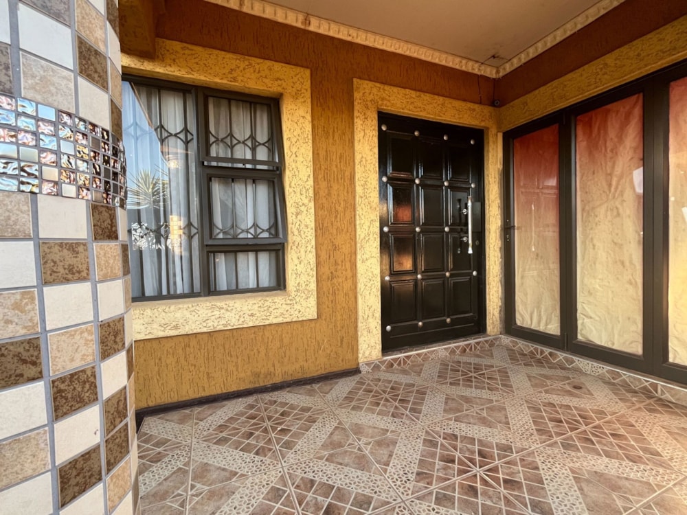 House for sale in Sebokeng Zone 17 - 1VT1672576 House for sale in Sebokeng Zone 17 - 1VT1672576