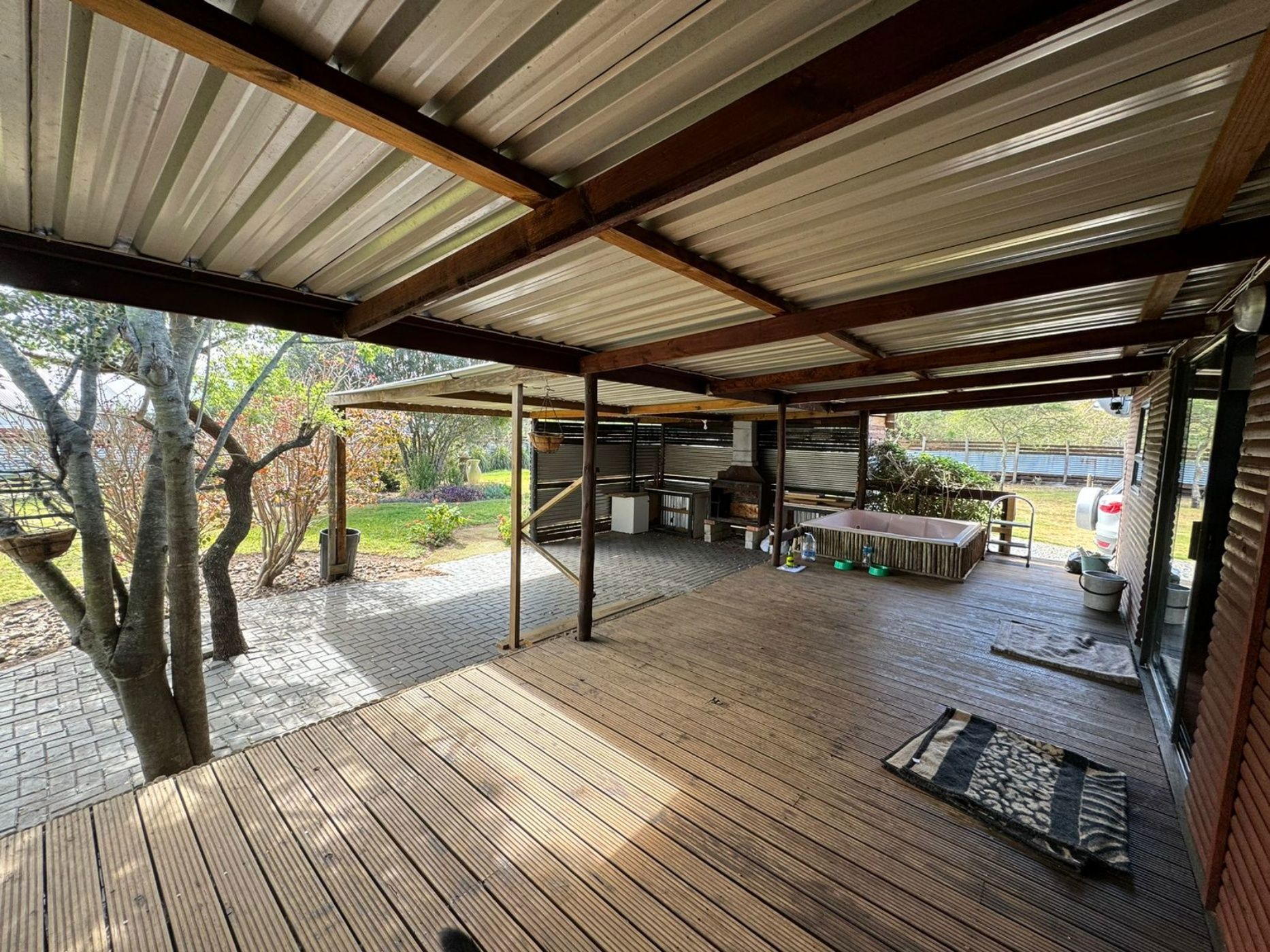 Cottage to rent in Bathurst - 1PF1738008