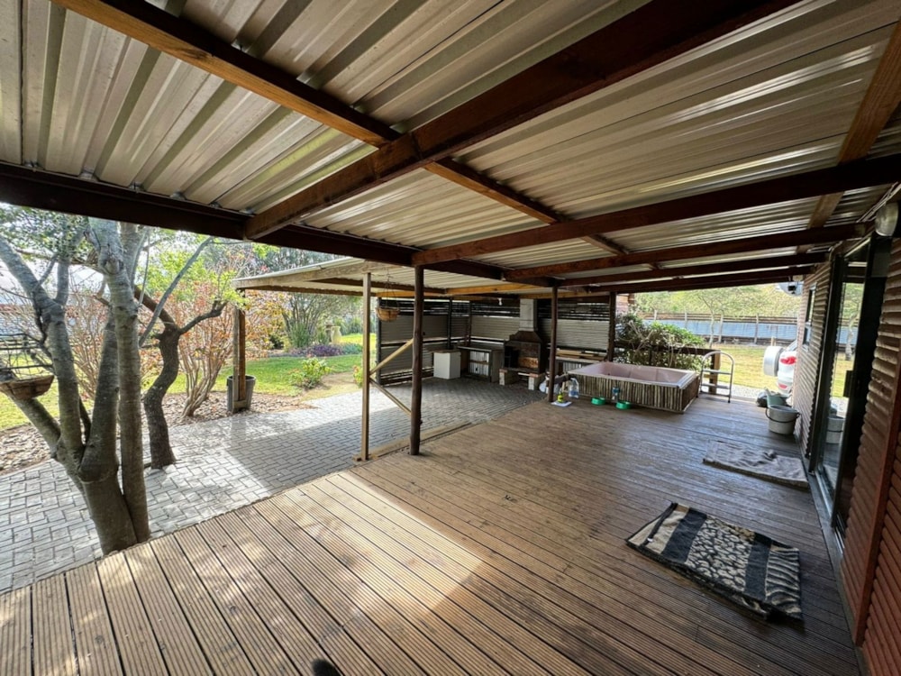 Cottage to rent in Bathurst - 1PF1738008