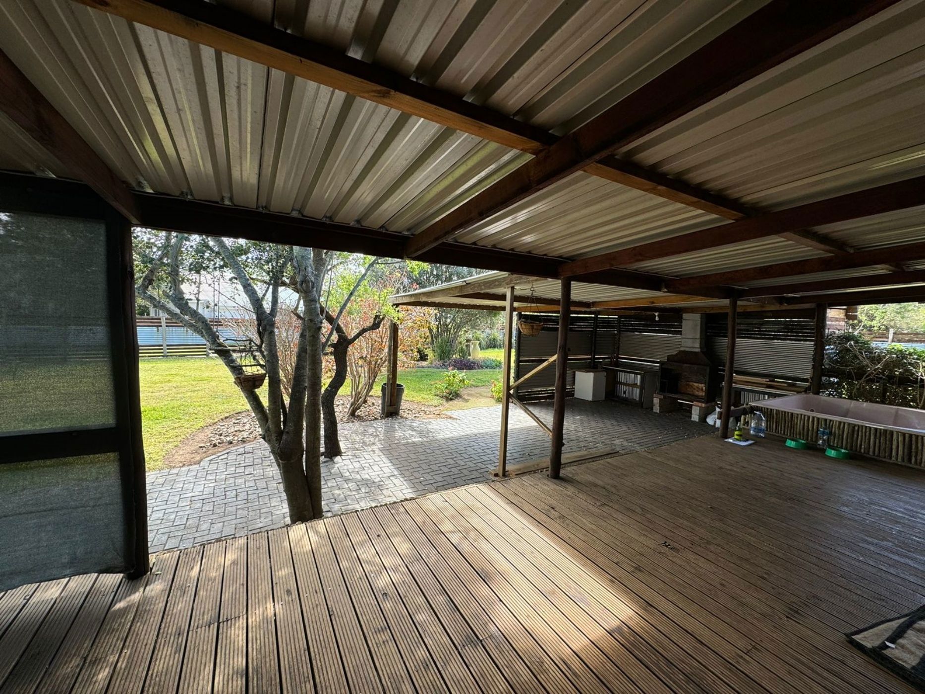 Cottage let in Bathurst - 1PF1709922