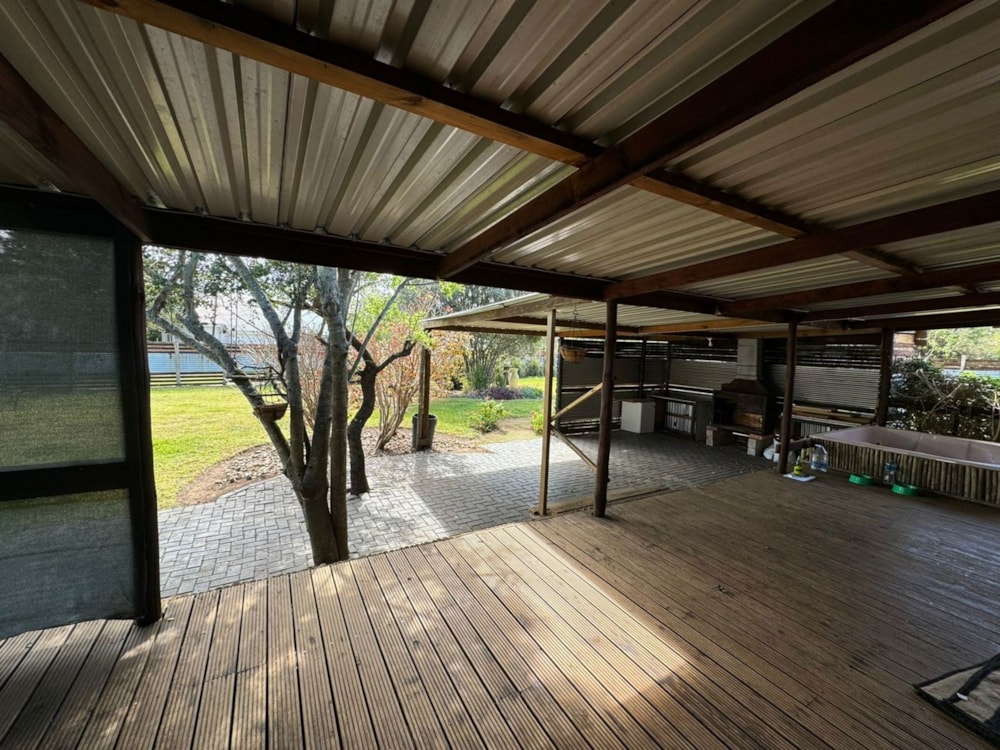 Cottage let in Bathurst - 1PF1709922 Cottage let in Bathurst - 1PF1709922