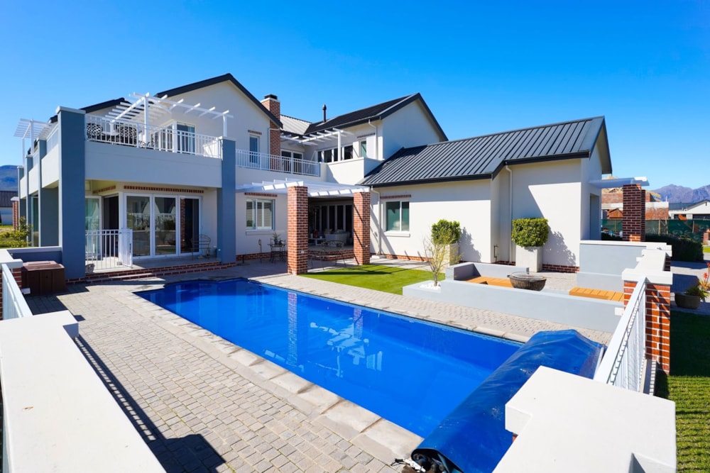 Security estate home for sale in Val de Vie Estate - VLV1670888 Security estate home for sale in Val de Vie Estate - VLV1670888