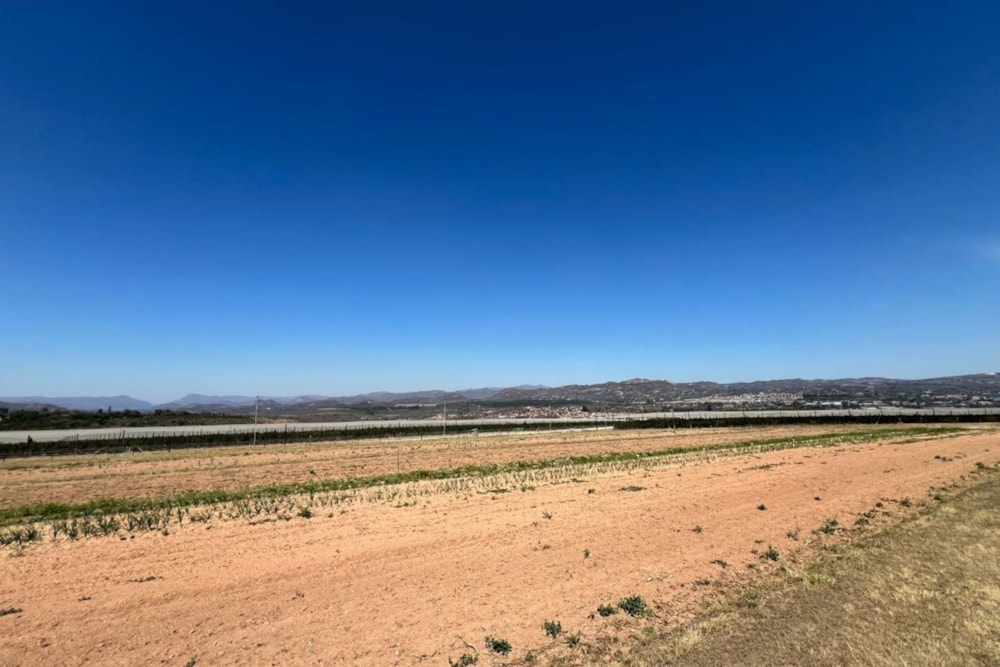 Farm vacant land for sale in Nelspruit (Mbombela) - 1NS1601976