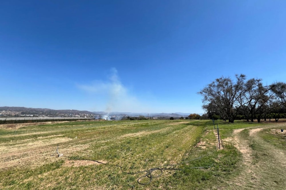 Farm vacant land for sale in Nelspruit (Mbombela) - 1NS1601976