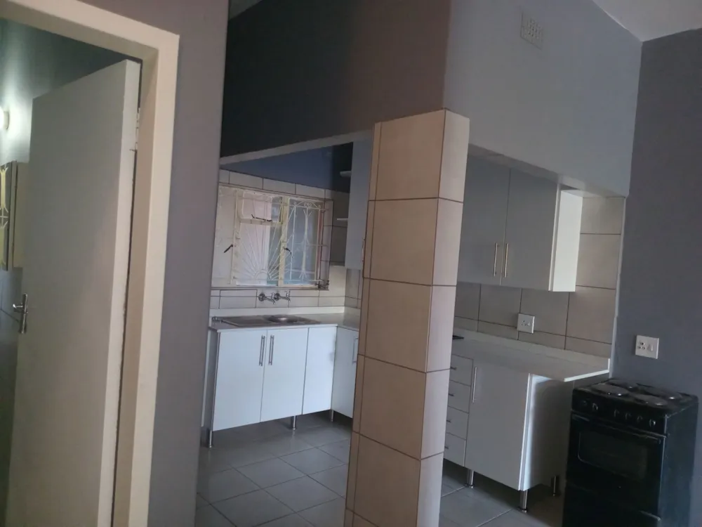 Apartment let in White River - 1WR1735556 Apartment let in White River - 1WR1735556
