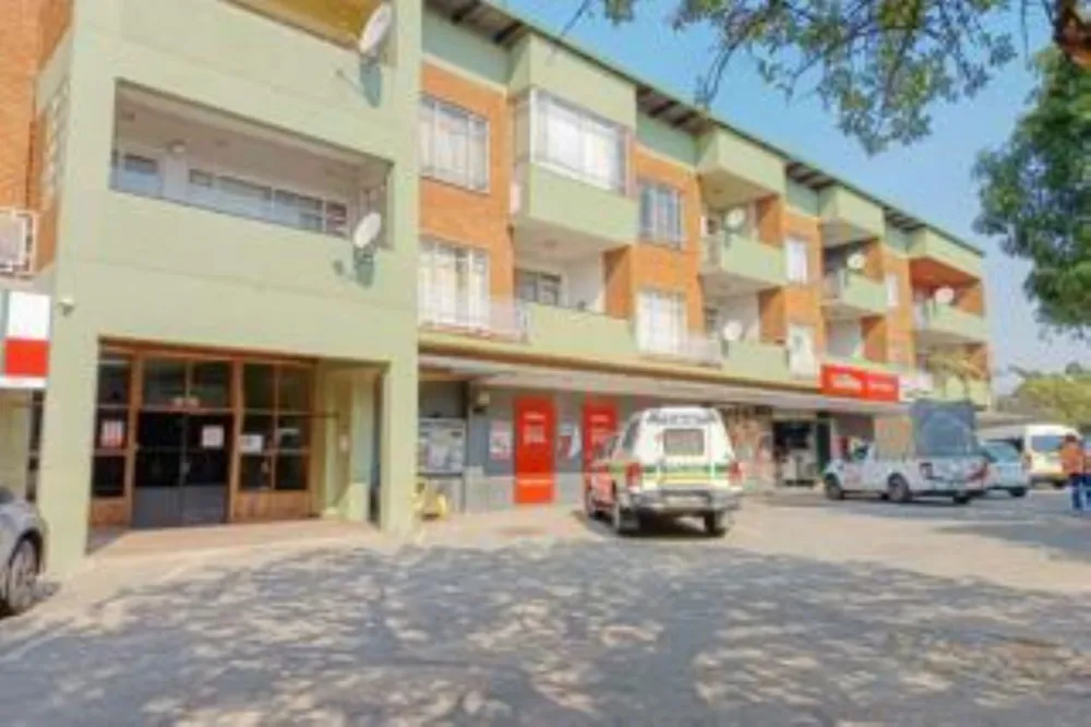 Apartment let in White River - 1WR1735556 Apartment let in White River - 1WR1735556