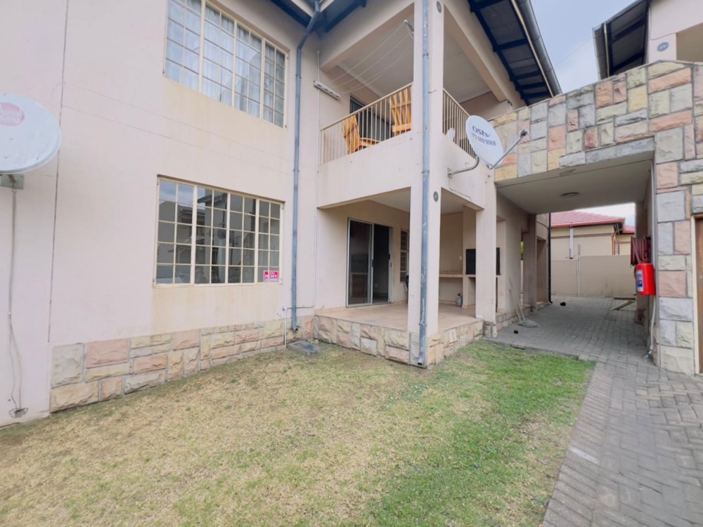 Apartment to rent in Model Park - 1WD1718842 Apartment to rent in Model Park - 1WD1718842